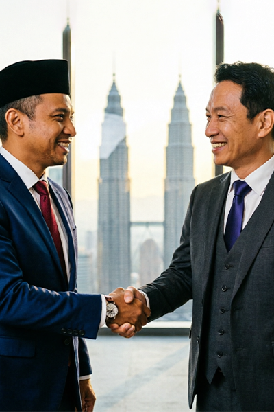 Supplier Connection