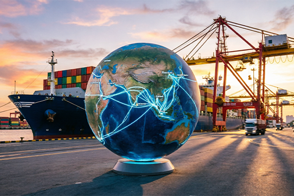 Global Markets