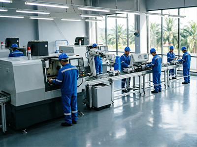 Supplier Network